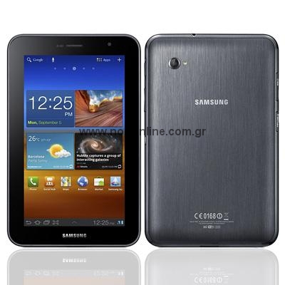 Samsung Tablet on Tablet Pc Samsung P6200 Galaxy Tab 7 0 Plus   P Series   Samsung