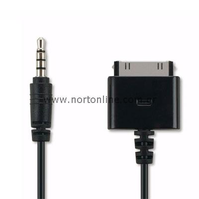 Ipod Touch Audio Cable on Audio Video Cable Philips Picopix Ppa1160 For Iphone Ipod Ipad
