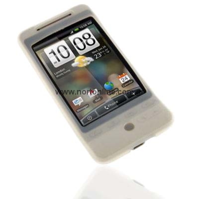 htc hero white. Protect your HTC Hero from