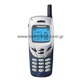 Samsung E700