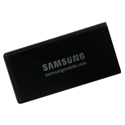 Samsung X830 on Battery Samsung Abgx8307be X830  Bulk    Samsung   Mobile Batteries