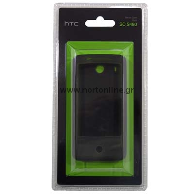 htc hero black. Προστατεύστε το HTC Hero από