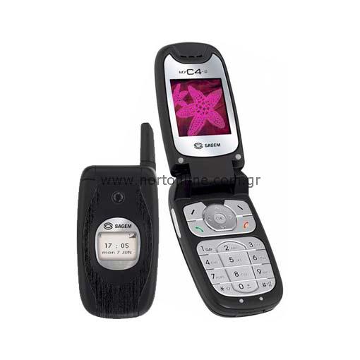 Sagem C4