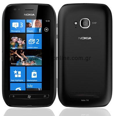 Nokia L Series